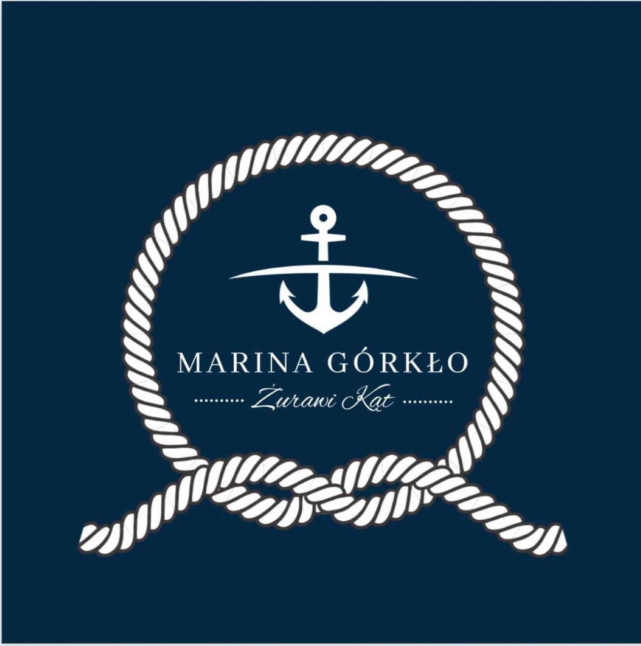Marina Gorklo - Zurawi Kat Hotel Buitenkant foto