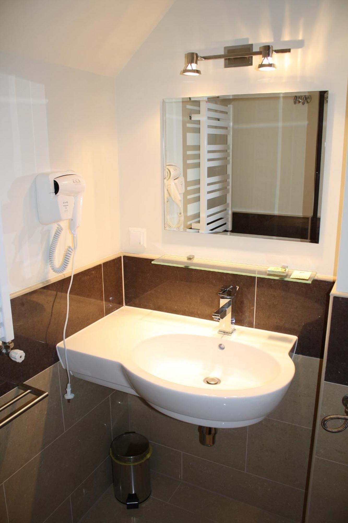 Marina Gorklo - Zurawi Kat Hotel Kamer foto